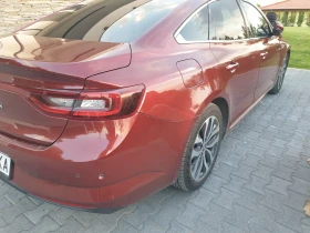 Renault Talisman Bulgaria 200 к.с. 4CONTROL, снимка 6