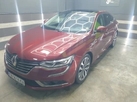 Renault Talisman Bulgaria 200 к.с. 4CONTROL, снимка 1