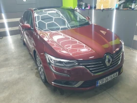 Renault Talisman Bulgaria 200 к.с. 4CONTROL, снимка 2