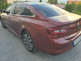 Renault Talisman Bulgaria 200 к.с. 4CONTROL, снимка 5