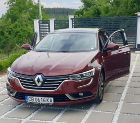 Renault Talisman Bulgaria 200 к.с. 4CONTROL, снимка 3