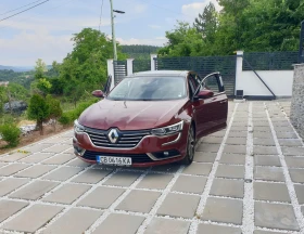 Renault Talisman Bulgaria 200 к.с. 4CONTROL, снимка 8