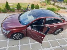 Renault Talisman Bulgaria 200 к.с. 4CONTROL, снимка 7