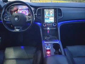 Renault Talisman Bulgaria 200 к.с. 4CONTROL, снимка 10