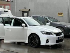 Lexus CT 200h | Mobile.bg    5