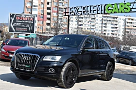 Audi A6 3.0TDI* S-LINE* DISSTRONIC* LINE-ASSIST* SOFTCLOSE, снимка 1