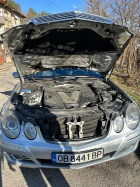 Mercedes-Benz E 320, снимка 7