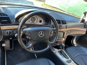 Mercedes-Benz E 320, снимка 4