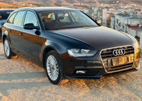 Audi A4 2.0TDI/автомат/нов-внос/добро състояние/ , снимка 1