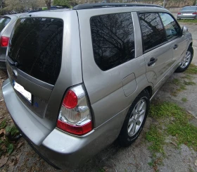 Subaru Forester VL - Bi- Fuel | Mobile.bg    3