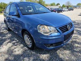 VW Polo 1.4i 75k.s AUTOMAT | Mobile.bg    2