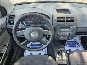 VW Polo 1.4i 75k.s AUTOMAT | Mobile.bg    8