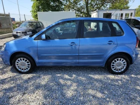 VW Polo 1.4i 75k.s AUTOMAT | Mobile.bg    6