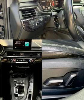 Audi A4 35 TDI/3 S line/B&O/HUD | Mobile.bg    15