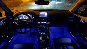 Audi A4 35 TDI/3 S line/B&O/HUD | Mobile.bg    17