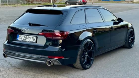 Audi A4 35 TDI/3 S line/B&O/HUD | Mobile.bg    5