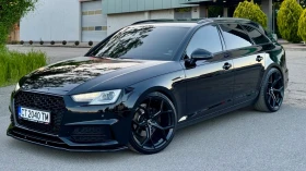 Снимка Audi A4