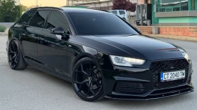 Audi A4 35 TDI/3 S line/B&O/HUD | Mobile.bg    2
