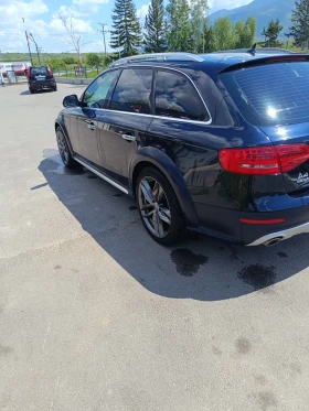 Audi A4 Allroad 3000 | Mobile.bg    5