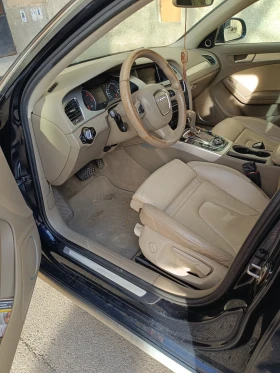 Audi A4 Allroad 3000 | Mobile.bg    12
