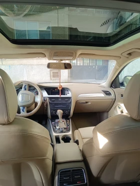 Audi A4 Allroad 3000 | Mobile.bg    10