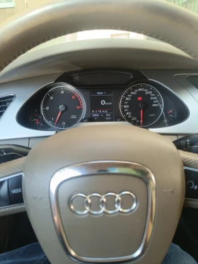 Audi A4 Allroad 3000 | Mobile.bg    8