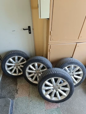 Audi A4 Allroad 3000 | Mobile.bg    9