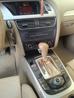 Audi A4 Allroad 3000 | Mobile.bg    11
