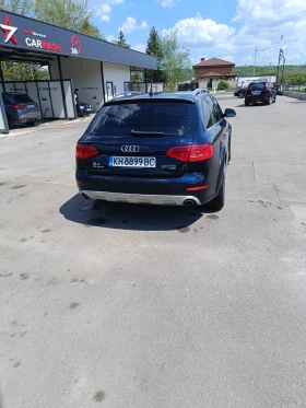 Audi A4 Allroad 3000 | Mobile.bg    6