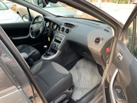 Peugeot 308 1.6HDI - 7999 лв. - 75055223 13
