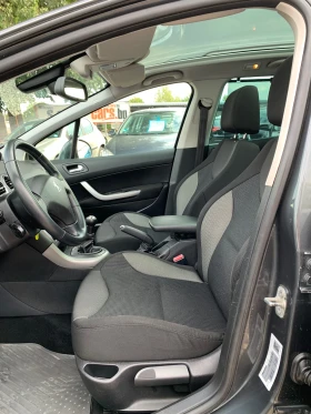 Peugeot 308 1.6HDI - 7999 лв. - 75055223 9