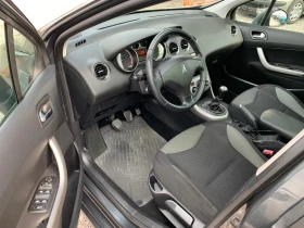 Peugeot 308 1.6HDI - 7999 лв. - 75055223 8