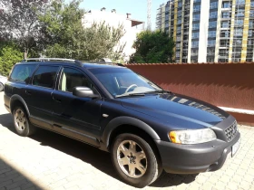 Volvo Xc70 | Mobile.bg    2