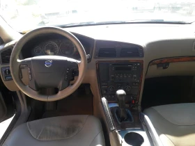 Volvo Xc70 | Mobile.bg    10