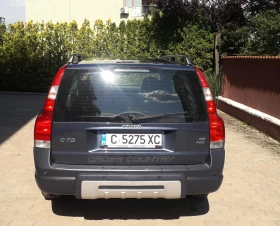 Volvo Xc70 | Mobile.bg    6