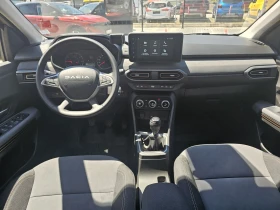 Dacia Sandero 1.0 TCe 100 LPG | Mobile.bg    7