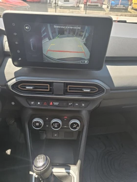 Dacia Sandero 1.0 TCe 100 LPG | Mobile.bg    10