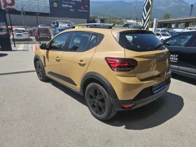 Dacia Sandero 1.0 TCe 100 LPG | Mobile.bg    4