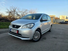     Seat Mii /1.0i