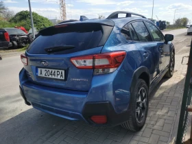 Subaru XV Crosstrek | Mobile.bg � ����� ������ 8