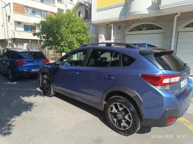 Subaru XV Crosstrek | Mobile.bg    3