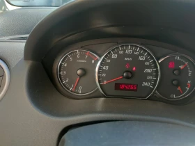 Suzuki Swift 1.6 SPORT | Mobile.bg    6