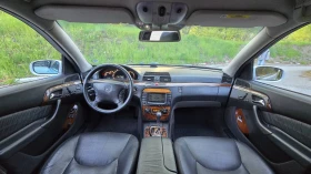 Mercedes-Benz S 320 CDI FACELIFT/AVTOMAT/NAVIG | Mobile.bg    11