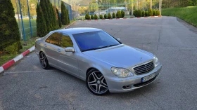 Mercedes-Benz S 320 CDI FACELIFT/AVTOMAT/NAVIG | Mobile.bg    9