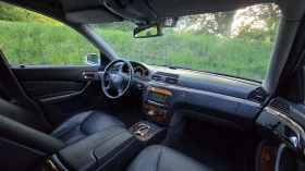 Mercedes-Benz S 320 CDI FACELIFT/AVTOMAT/NAVIG | Mobile.bg    12