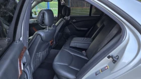 Mercedes-Benz S 320 CDI FACELIFT/AVTOMAT/NAVIG | Mobile.bg    15