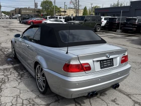 BMW M3 * CARFAX* АВТОФИНАНСИРАНЕ* БЕЗ ПЪРВОНАЧАЛНА ВНОСКА - 45000 лв. - 95213079 4