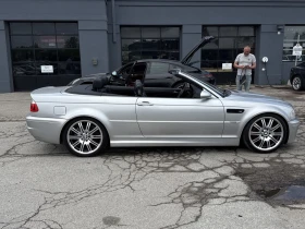 BMW M3 * CARFAX* АВТОФИНАНСИРАНЕ* БЕЗ ПЪРВОНАЧАЛНА ВНОСКА - 45000 лв. - 95213079 5