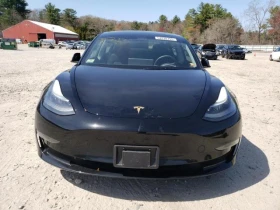 Tesla Model 3 Yes Rear-wheel drive | Mobile.bg    13