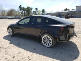 Tesla Model 3 Yes Rear-wheel drive | Mobile.bg    10